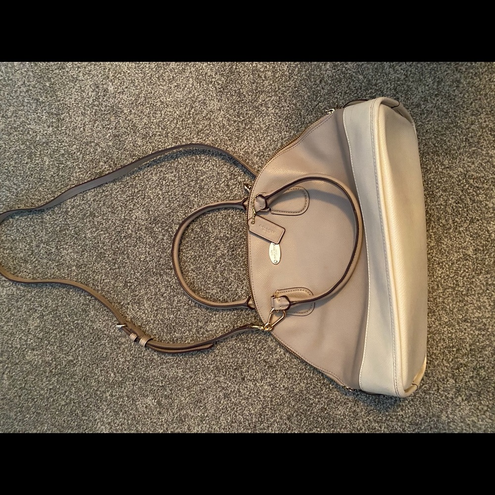 Coach handbag